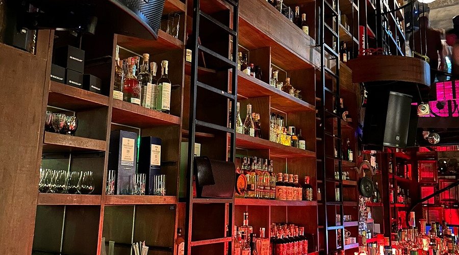 The Spirits Library - Image 1
