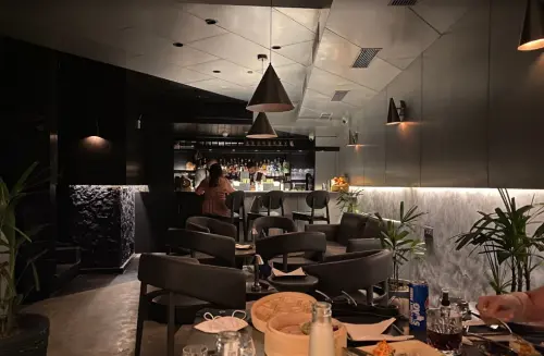 Lair – Vasant Vihar, bar in Delhi (photo 1)