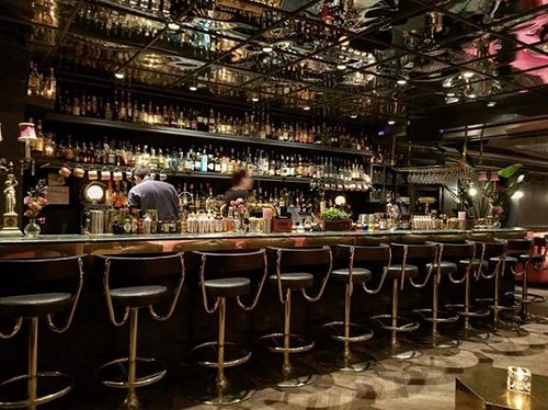 Atwater Cocktail Club - Thumbnail 2