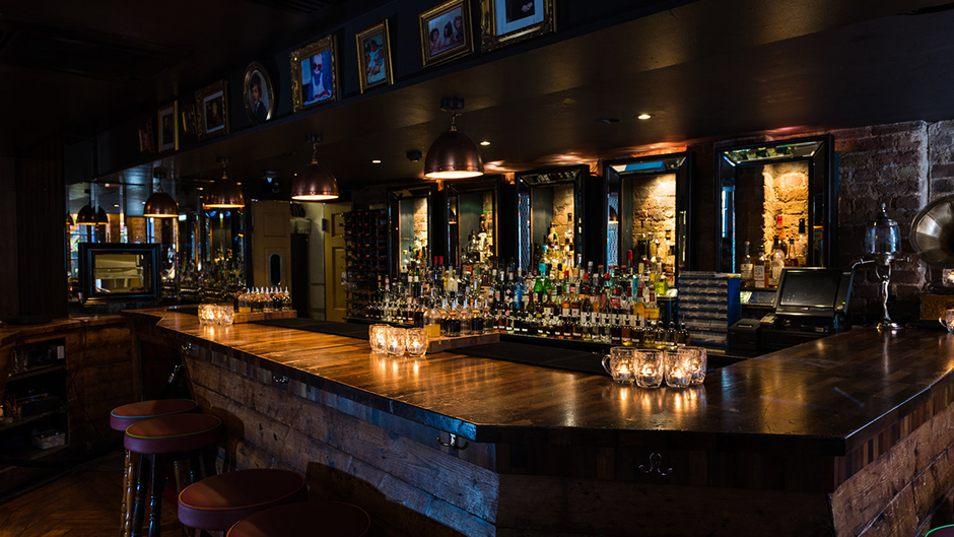 Berry & Rye - Thumbnail 2