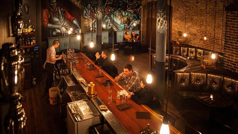 Berry & Rye - Image 1