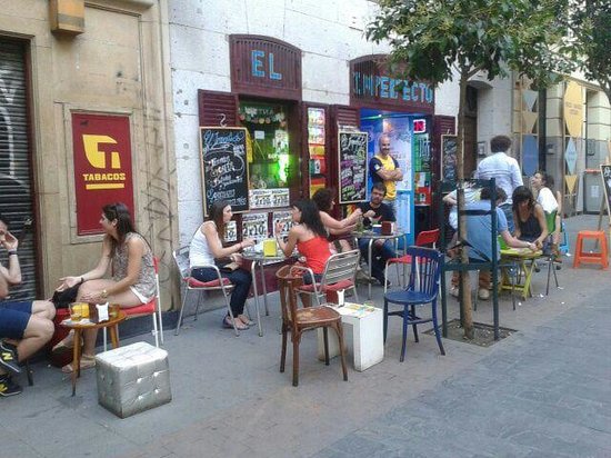 El Imperfecto - Thumbnail 2