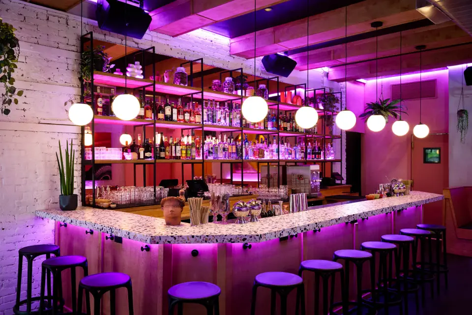 Superbueno, bar in New York City (photo 1)