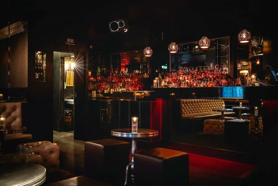 Berlin Bar, bar in Melbourne (photo 1)