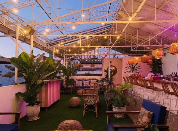Sundown Social Club - Image 1