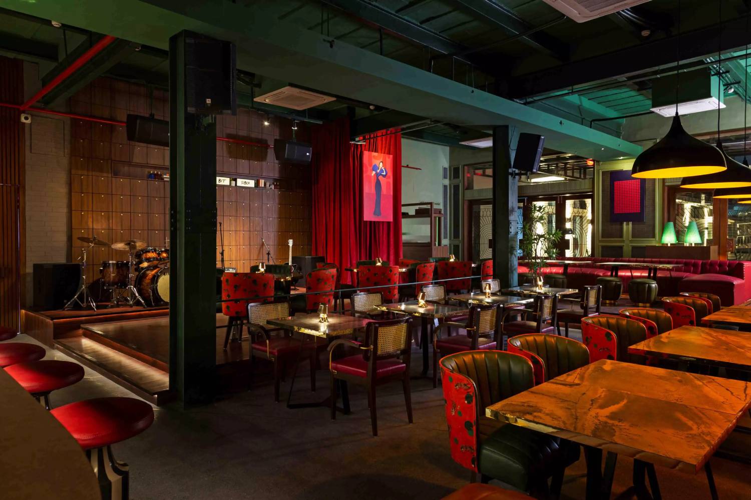 Little Bit Sober - Image 1