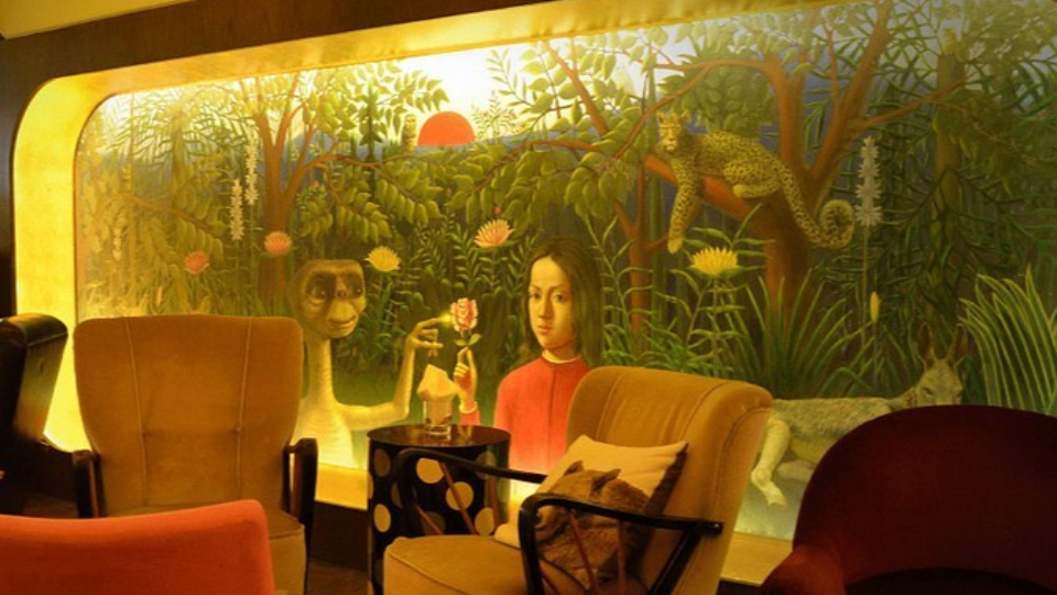 Salon No. 10 - Thumbnail 2