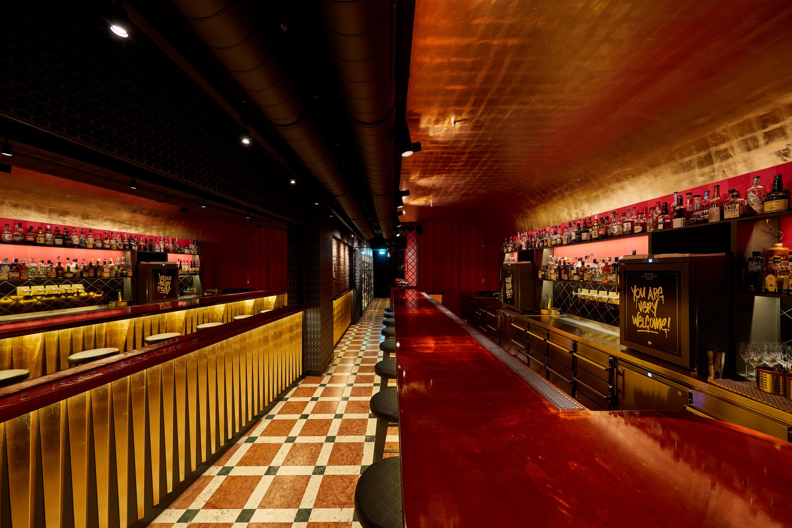 The Grid Bar - Thumbnail 2