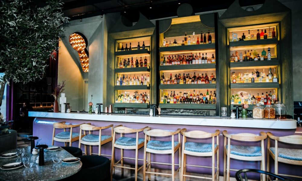 Obscura Cocktail Bar & Eatery - Image 1