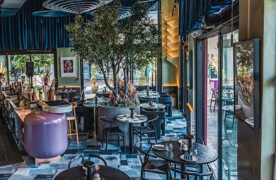 Obscura Cocktail Bar & Eatery - Thumbnail 2