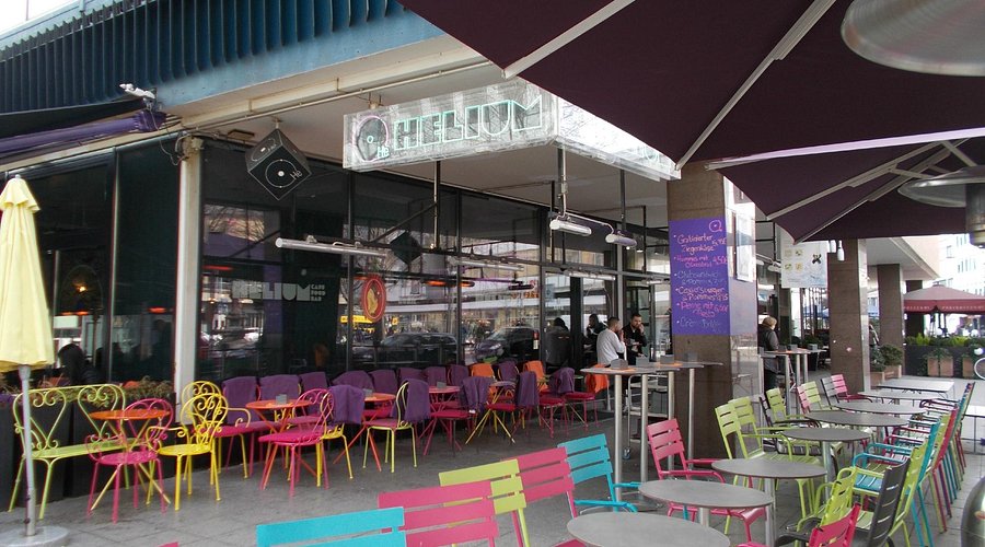 Helium - Thumbnail 2