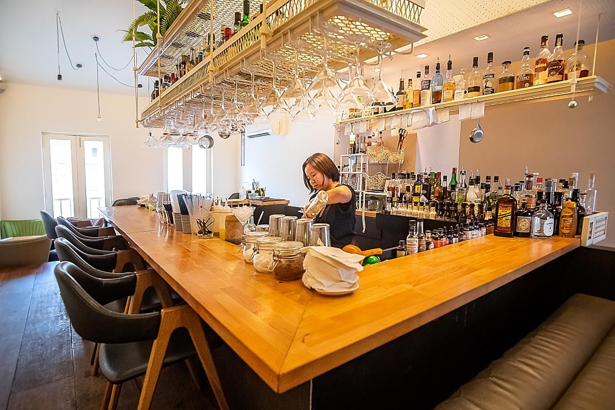 Bar Stories - Image 1