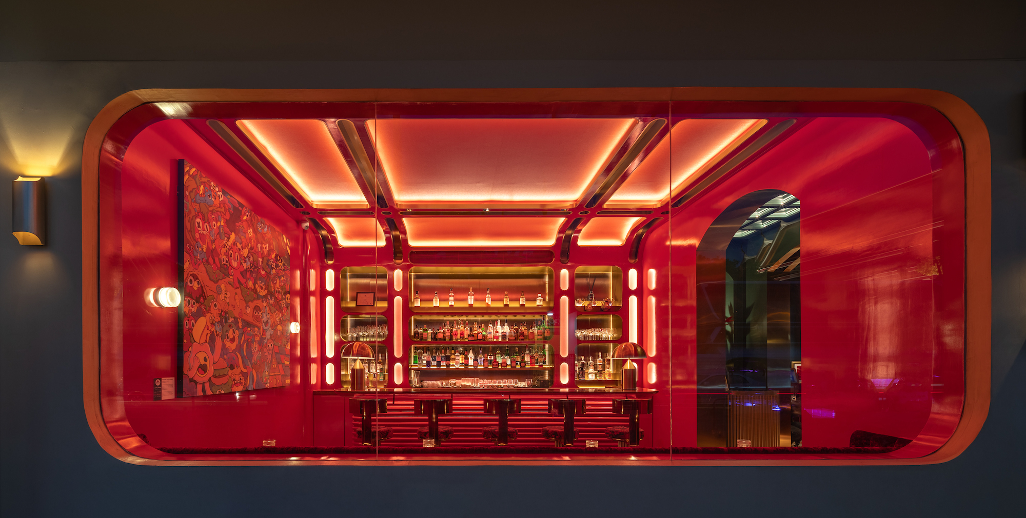 Nuss Bar - Thumbnail 2