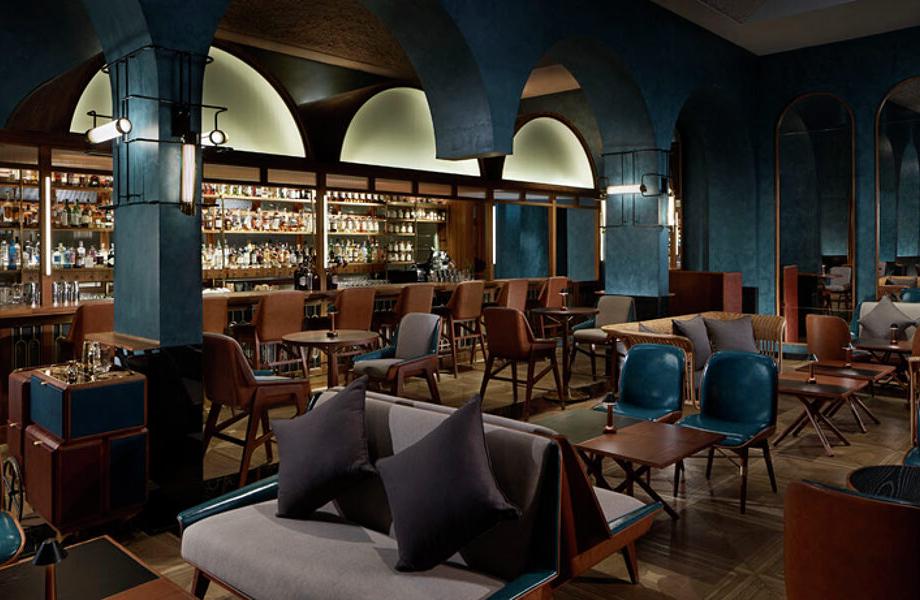 Origin Bar - Image 1