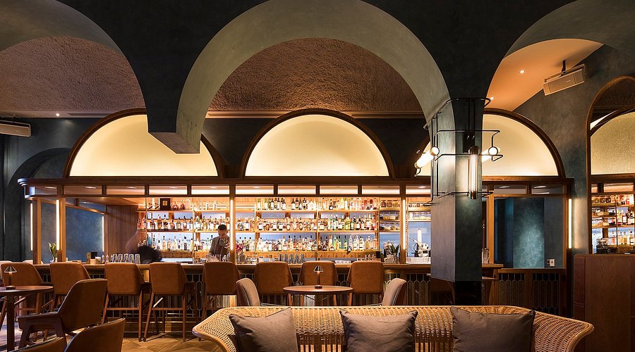 Origin Bar - Thumbnail 2