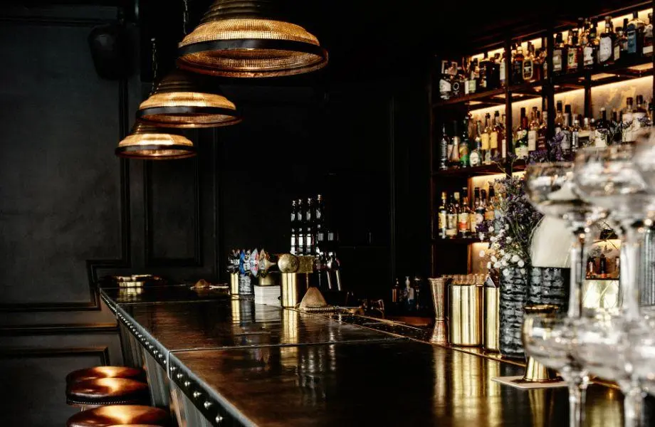 Bar 1661, bar in Dublin (photo 1)
