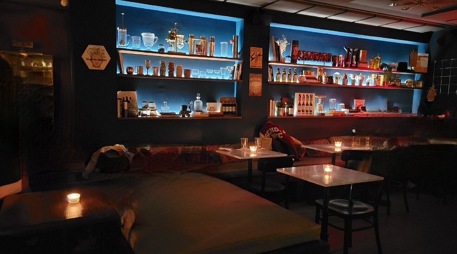 La Mula de Moscú - Thumbnail 2