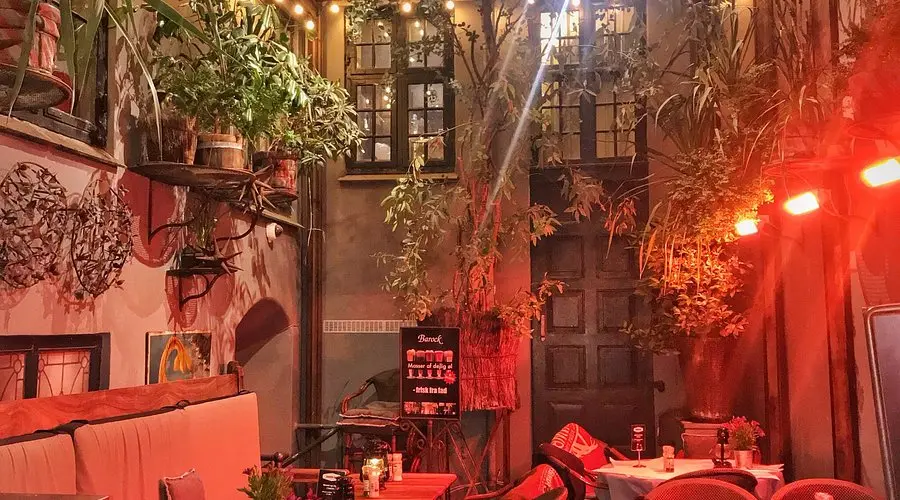 Brønnum, bar in Copenhagen (photo 1)