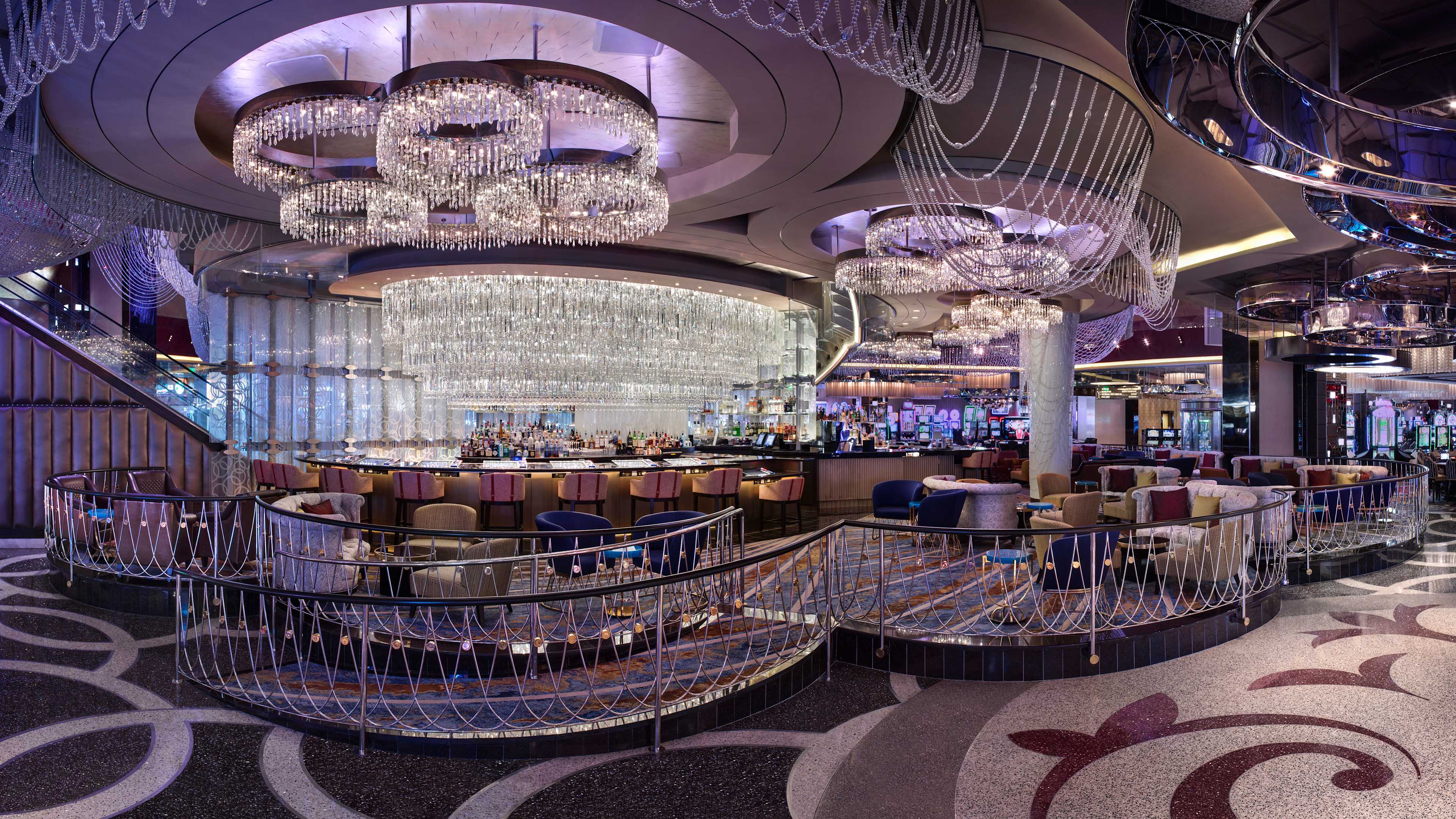 The Chandelier - Image 1