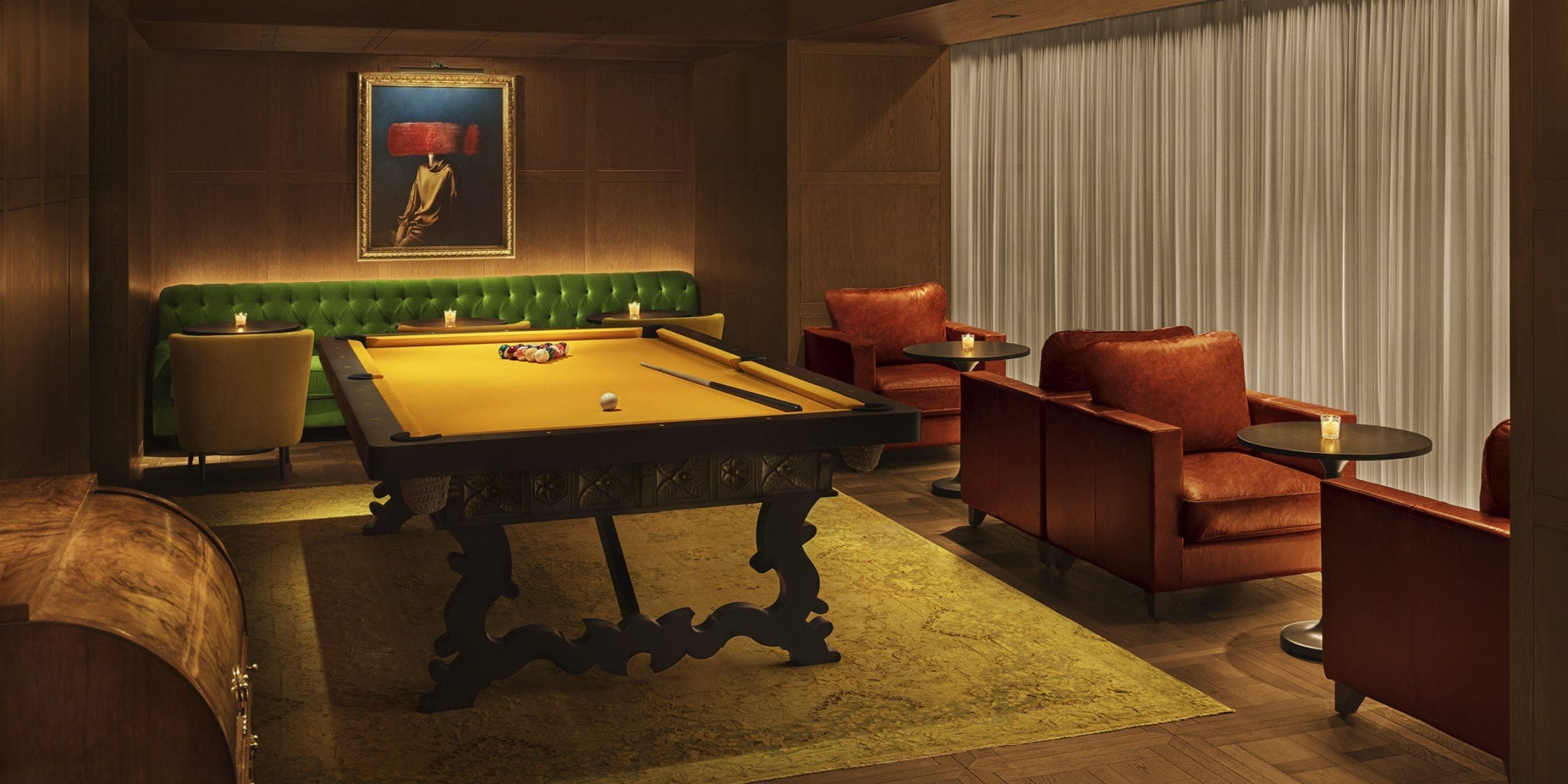 Punch Room - Thumbnail 2
