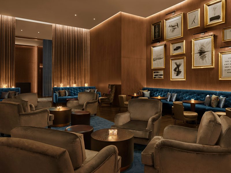 Punch Room - Image 1
