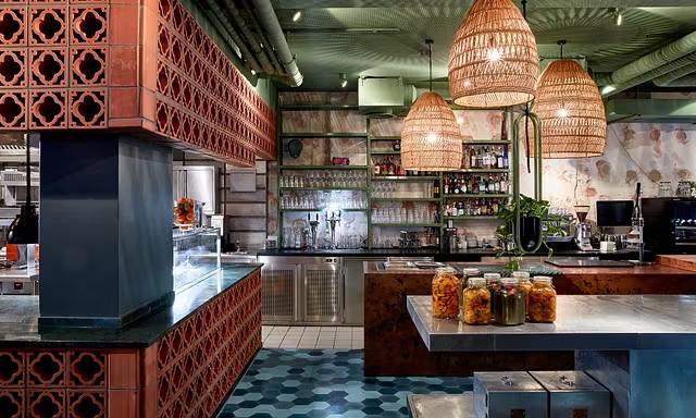 Bar Shuka - Thumbnail 2