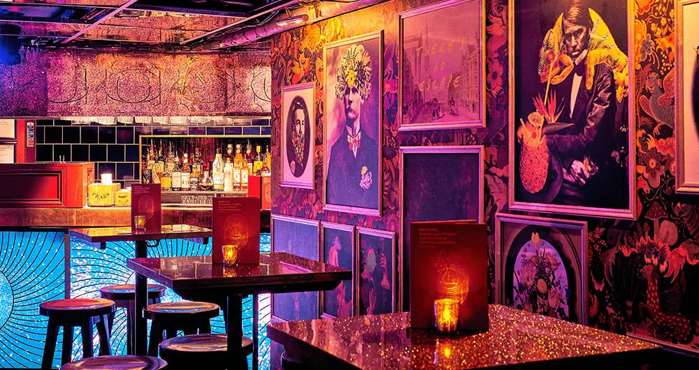 The Escapologist - Thumbnail 2