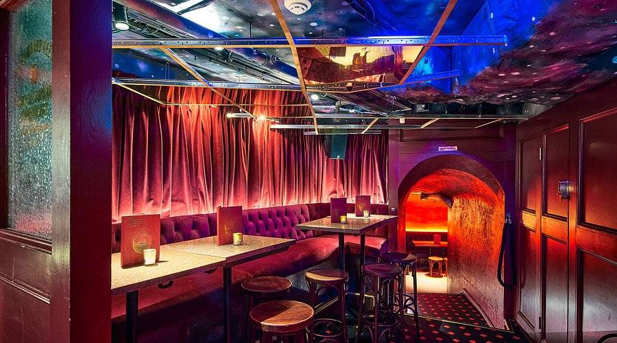 The Escapologist - Thumbnail 3