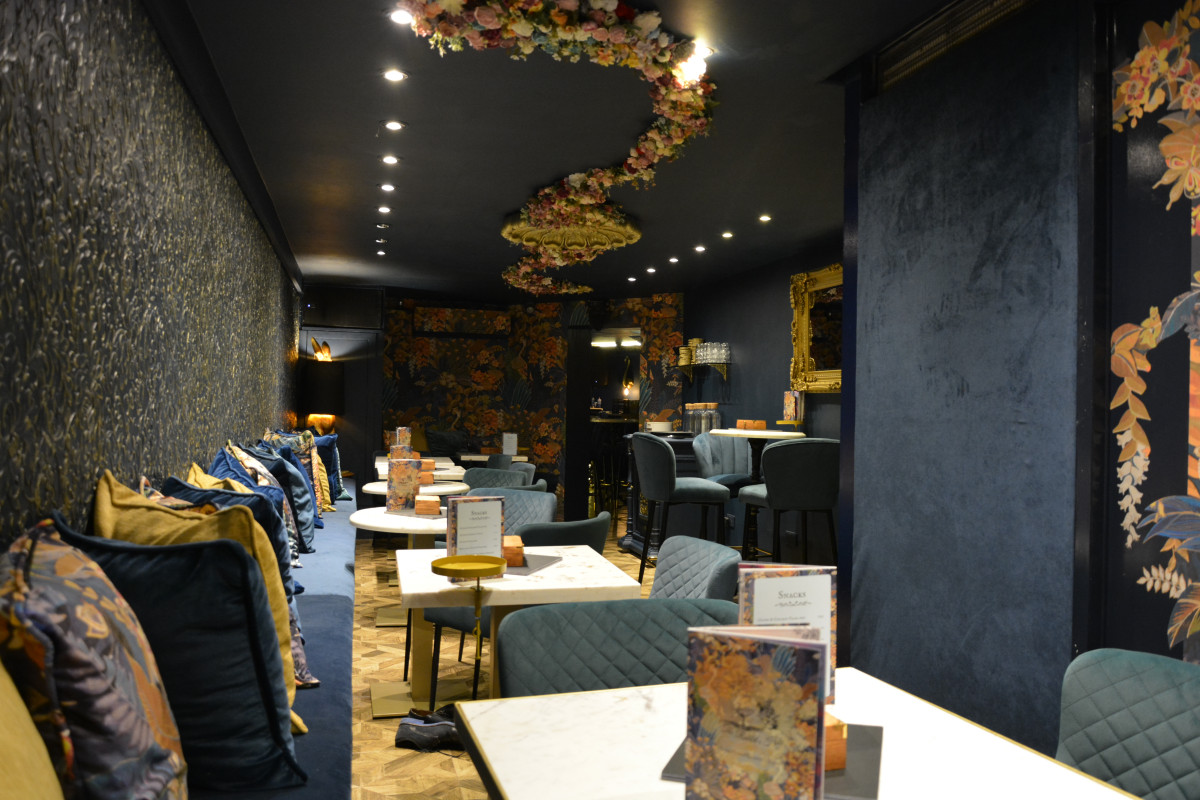 The Rabbit’s Hole - Thumbnail 2