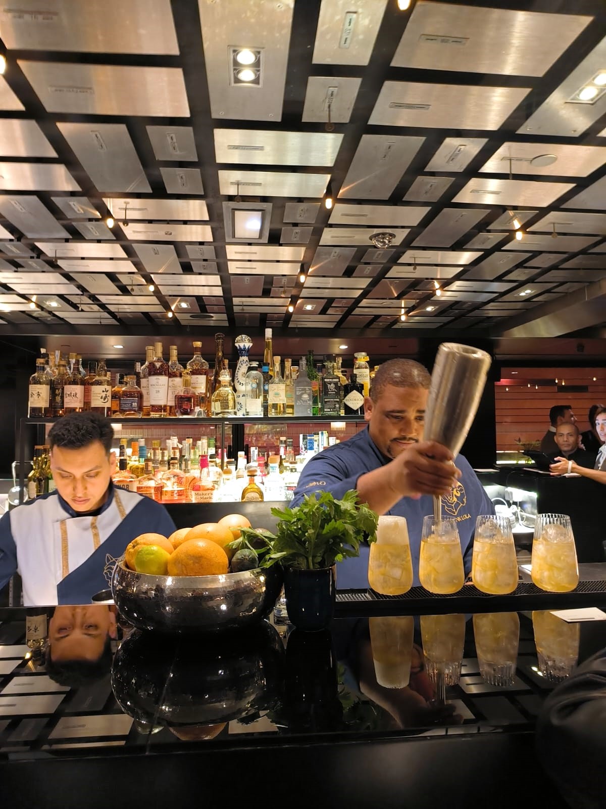 Banker’s Bar - Thumbnail 2