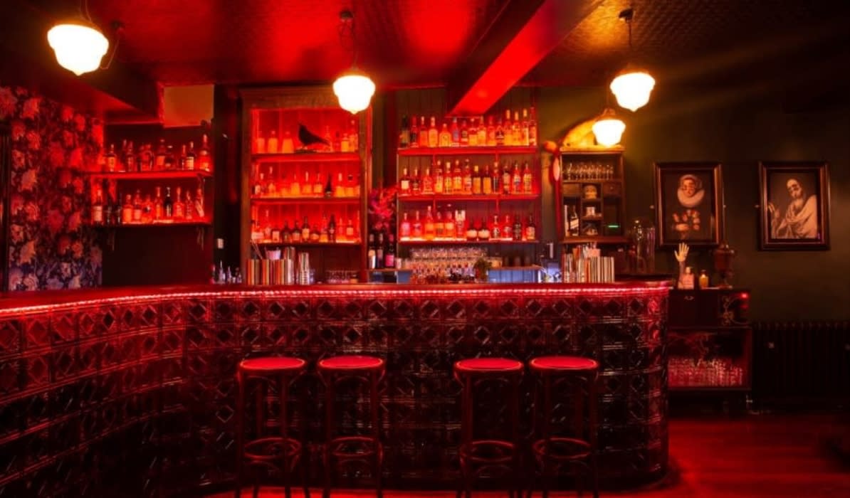 The Raven - Thumbnail 2