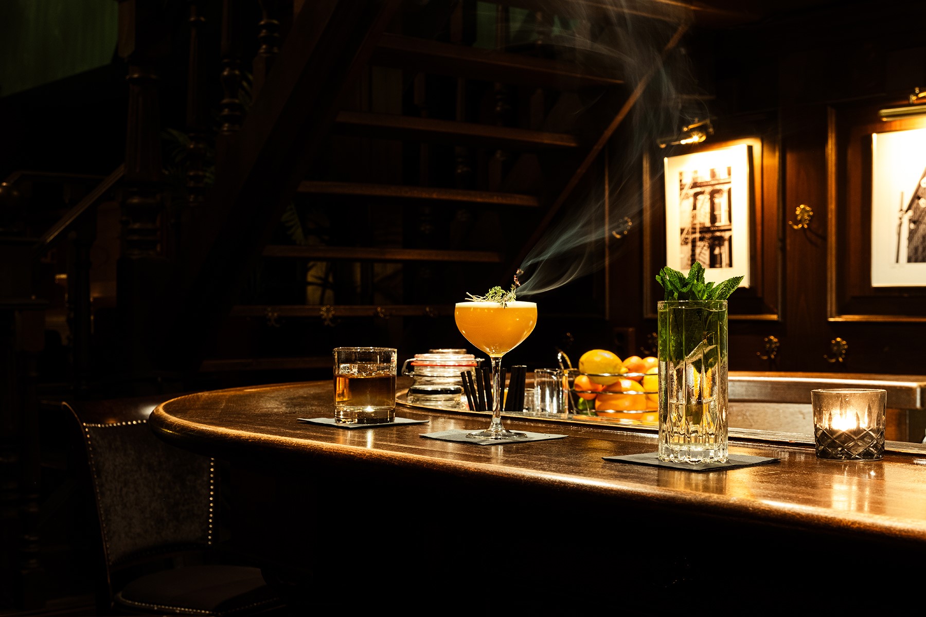 Bar Oldenhof - Thumbnail 3