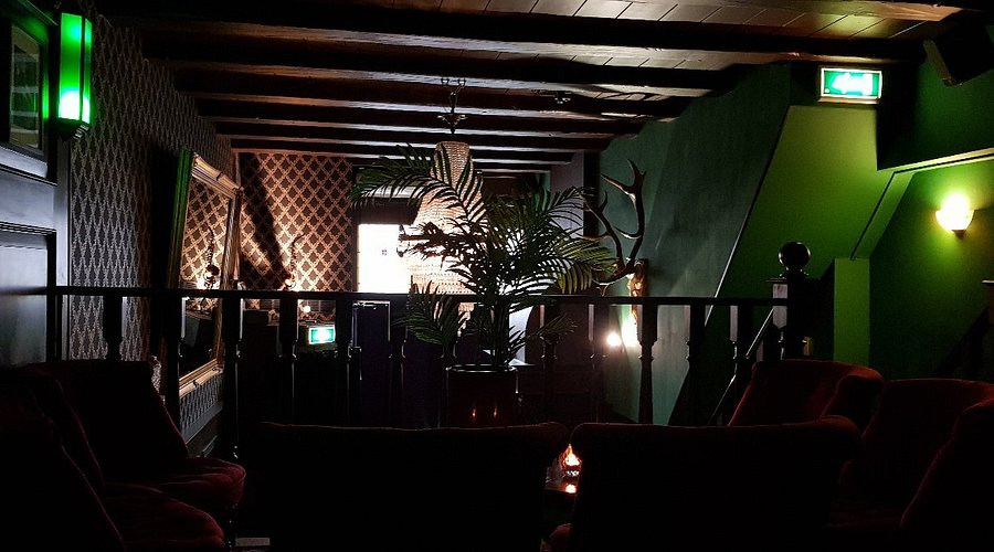 Bar Oldenhof - Thumbnail 2