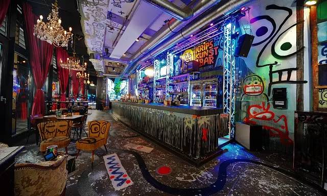 die kunstbar - Image 1