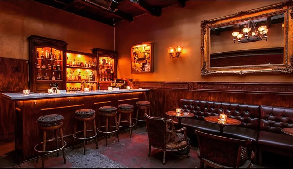 La Descarga, bar in Los Angeles (photo 1)