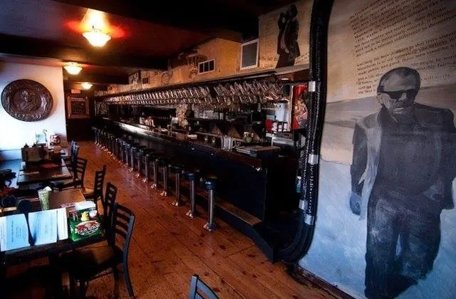 Bukowski’s Tavern - Thumbnail 2
