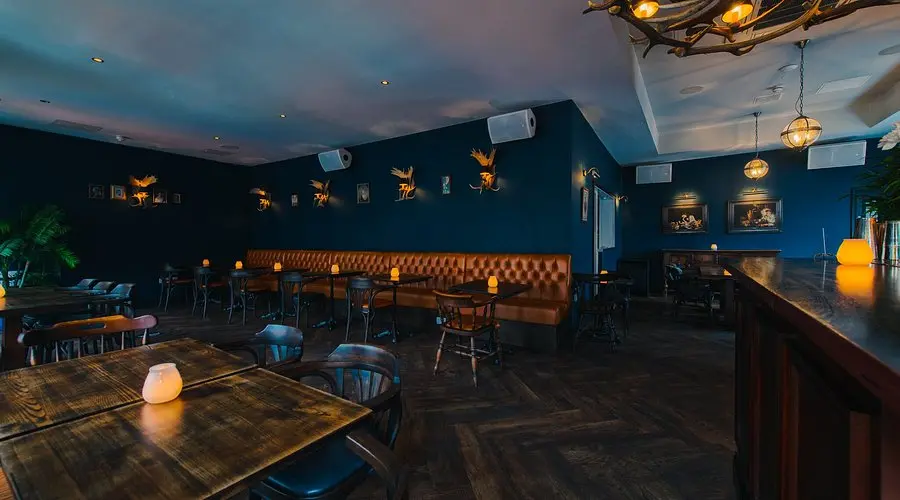 The Maven, bar in Leeds (photo 1)