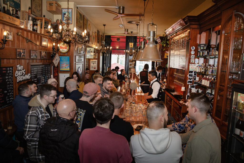 Proeflokaal Arendsnest - Thumbnail 3