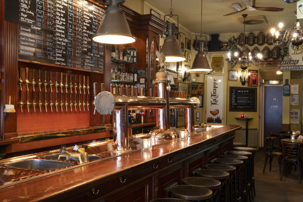 Proeflokaal Arendsnest - Image 1