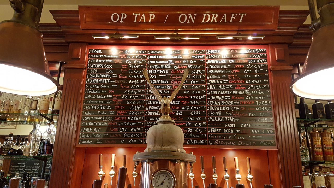 Proeflokaal Arendsnest - Thumbnail 2