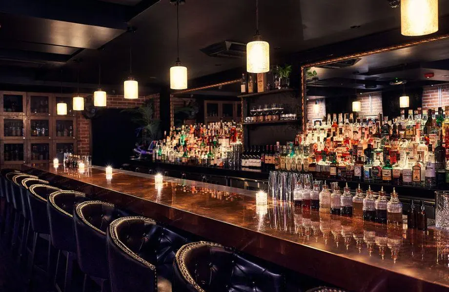 Highball, bar in Phoenix (photo 1)