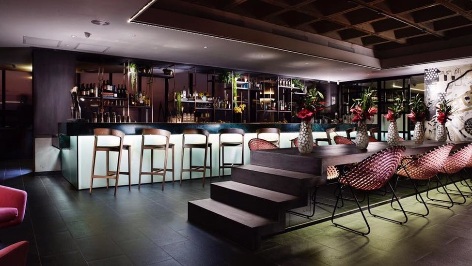 MIX Cocktail Bar - Thumbnail 2