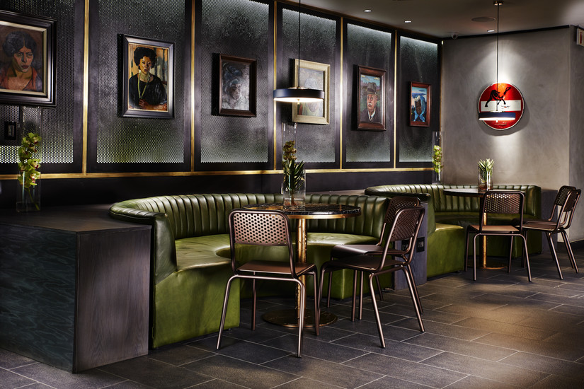 MIX Cocktail Bar - Image 1