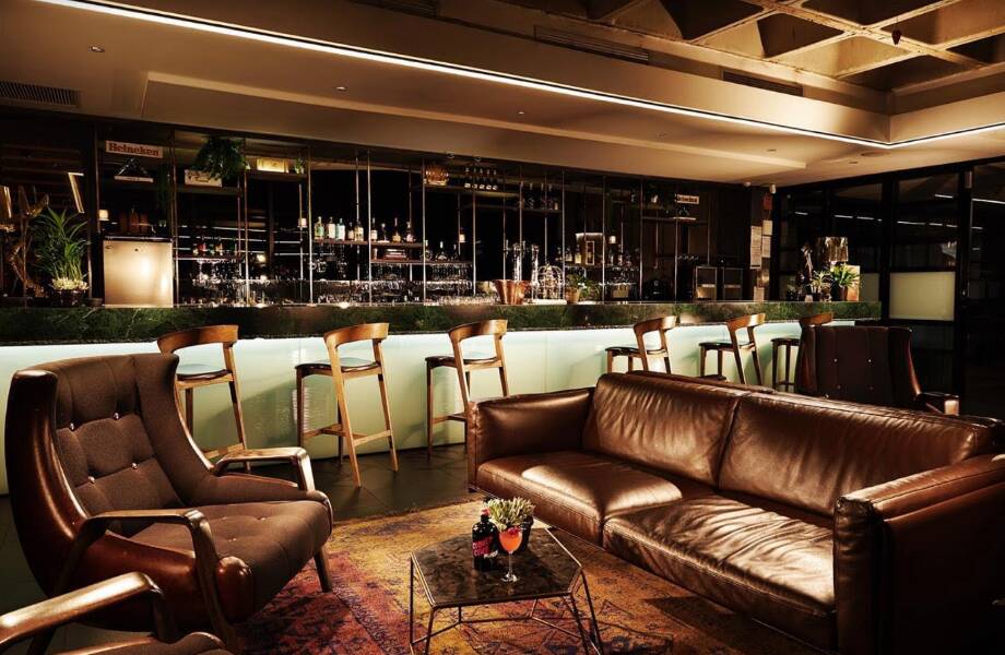 MIX Cocktail Bar - Thumbnail 3