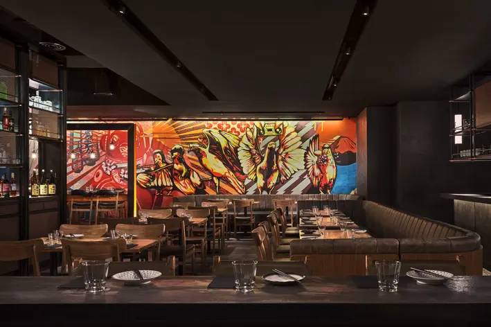 Neon Pigeon - Thumbnail 2