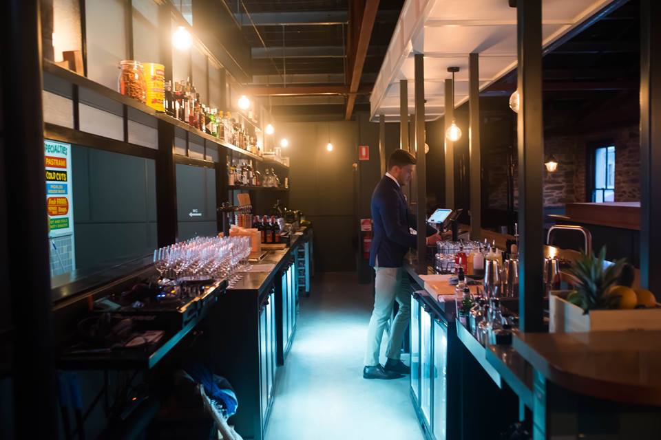 Bar BRKLYN - Thumbnail 2