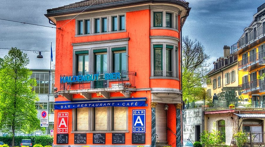 Baradox - Thumbnail 2