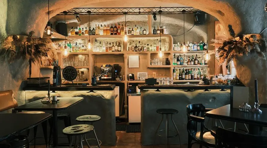 Orange Bar, bar in Prague (photo 1)