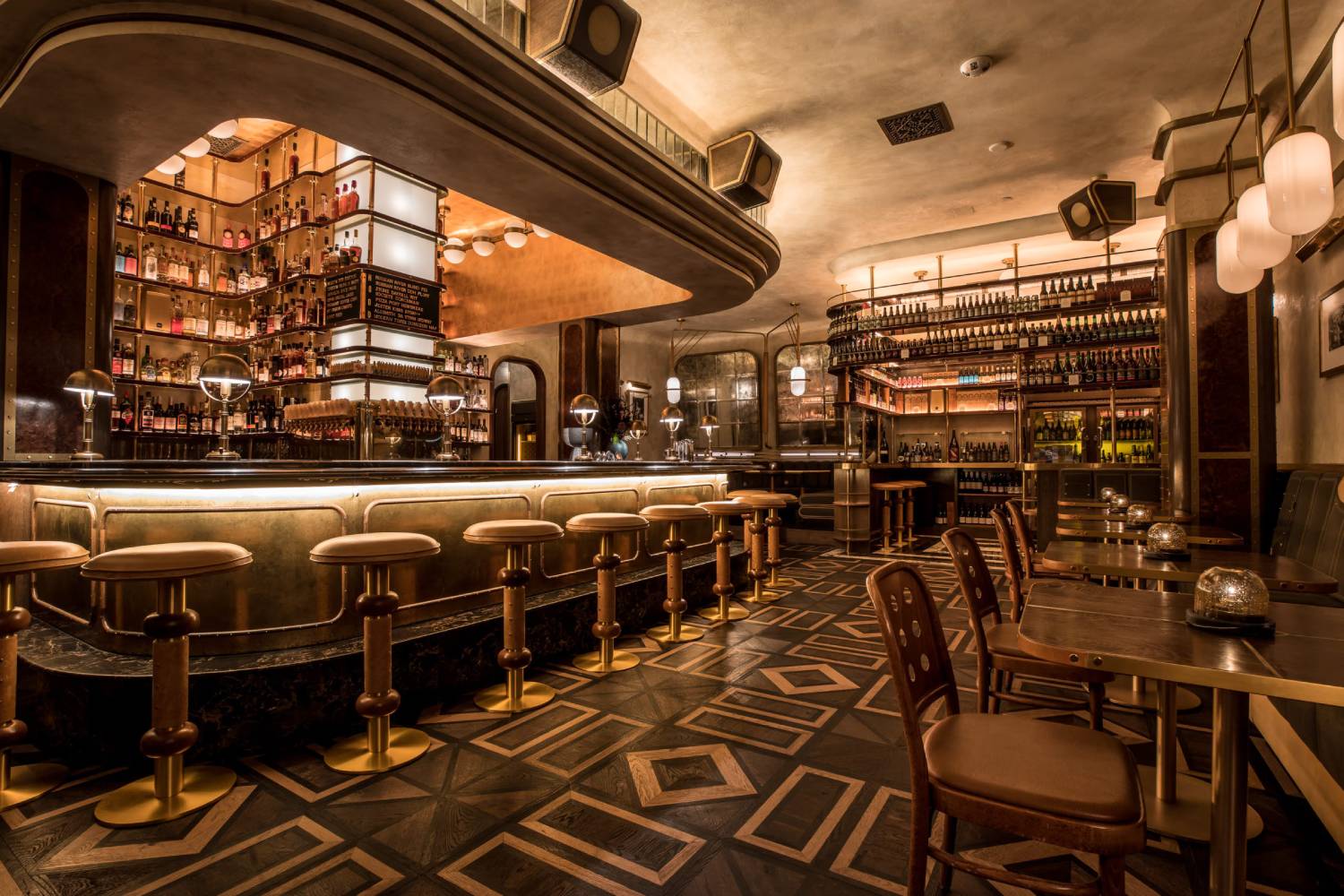 Neighborhood - Image 1