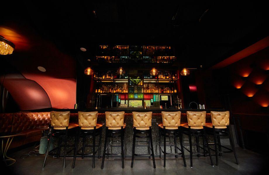 Bijou Drinkery Room - Thumbnail 2